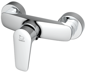 WLL12-35/淋浴龙头