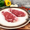 花间肥  巴西谷饲安格斯西冷牛排 | 原切牛排系列 商品缩略图0