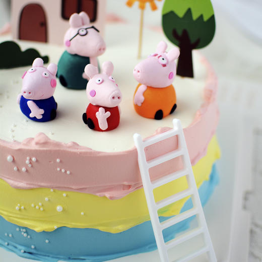 小猪佩奇 商品图3