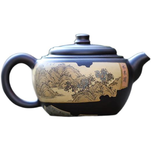 豆进贵壶 商品图1