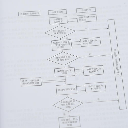 全过程工程咨询丛书--全过程工程咨询决策阶段 商品图5