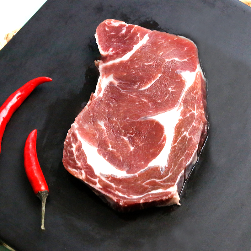 【原切】谷饲原切肉眼牛排150g