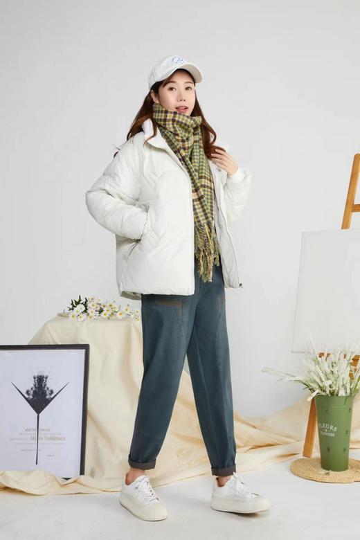 2F诗言志棉服 商品图0