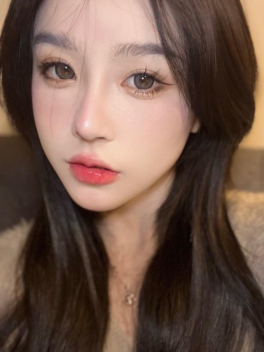 【半年抛大直径】Doriscon-清冽白兰-14.5mm【半年抛 0-1000度 有525/575】 商品图2