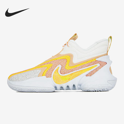 Nike/耐克官方正品Cosmic Unity 2 EP男子训练篮球鞋DH1536-101 商品图0