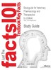 【预售 按需印刷】Studyguide for Veterinary Pharmacology and Therapeutics by (Editor)  ISBN 9780813820613 商品缩略图0