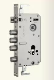 圆柱国标锁体30*240 商品图0