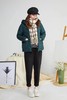 2F诗言志羽绒服Y62601 商品缩略图0