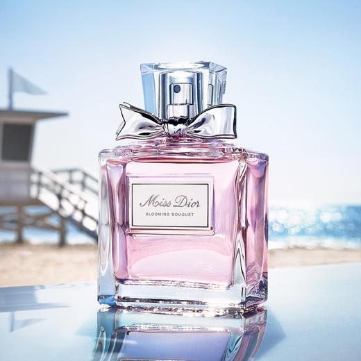 法国 Dior迪奥 小姐花漾甜心粉色淡香水 30ml/50ml/100ml 商品图3