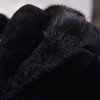 圣三利女装冬季长款皮毛外套SL184PY04 商品缩略图3