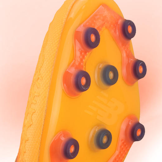 NEWBALANCE/新百伦Tekela V3+ Pro AG短钉成人足球鞋男MST1AD35-2E 商品图2