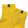 春秋双针韩系高档棉潮袜W136-穿上它，保暖与时尚兼得！ 商品缩略图2