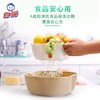白猫绿茶薄荷洗洁精 1.02kg*10瓶/件 商品缩略图1
