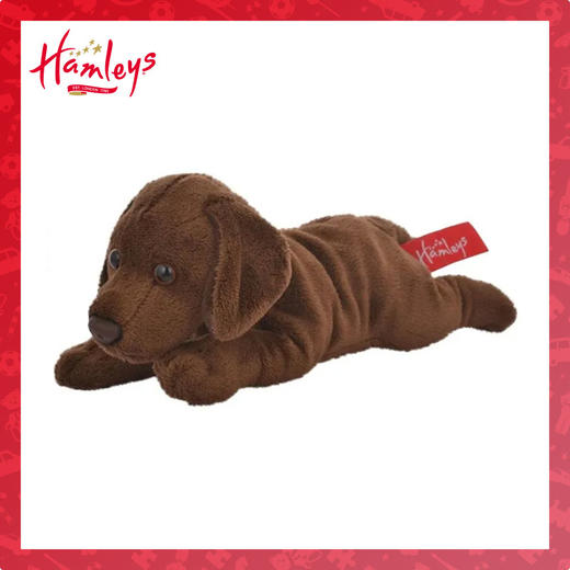 966671 自营 HM 迷你拉布拉多犬 商品图0