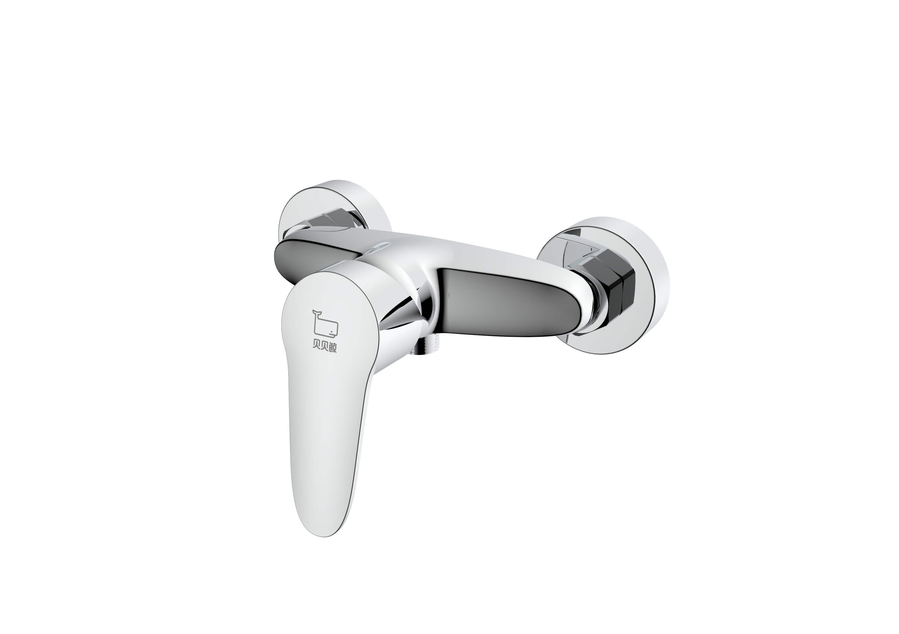 WLL01-08/暗装淋浴龙头