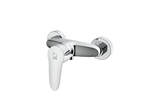 WLL01-08/暗装淋浴龙头 商品图0