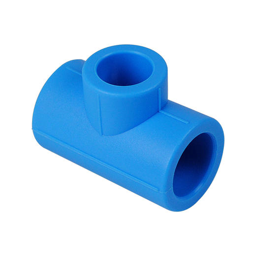 天蓝系列异径三通 商品图0