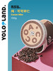 有乐岛 / 可可豆碎仁 天然可可原豆，保留完整可可豆营养 100g 商品缩略图0
