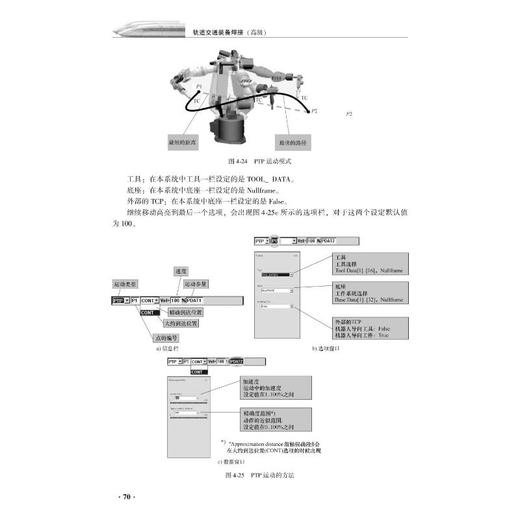 轨道交通装备焊接 高级 商品图4