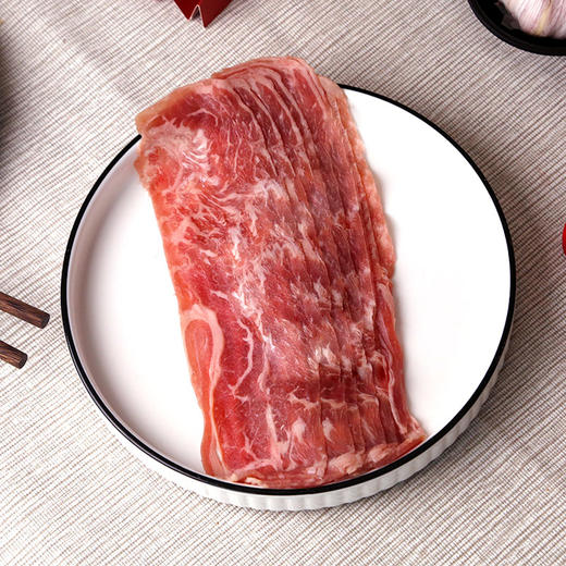 【调理】厚切肥牛150g 商品图3