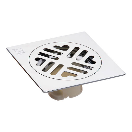 排水王地漏/电镀/DL01-01 商品图1