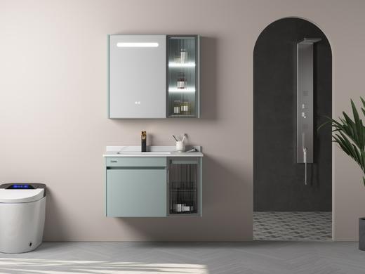 WYS26/浅思浴室柜 商品图1