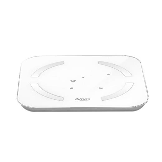 亚摩斯  体脂秤   AC215Z  白色 电池 商品图2