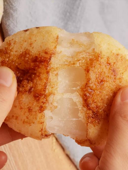 人民 糯米糍粑50g独立小包装 商品图3