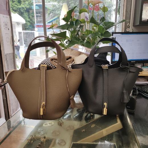 女真皮袋GL58203 商品图1