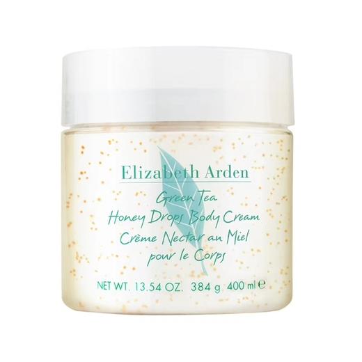 雅顿绿茶身体乳400ml圆罐 商品图0