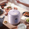 Westinghouse西屋多功能迷你电饭煲 2L WRC-0212A 商品缩略图4