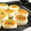 手工生煎包180g/4个装-DW | 茶点点心 商品缩略图0