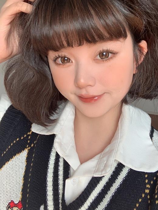 【半年抛大直径】Doriscon-冰点朗姆-14.5mm【半年抛 0-1000度 有525/575】 商品图4