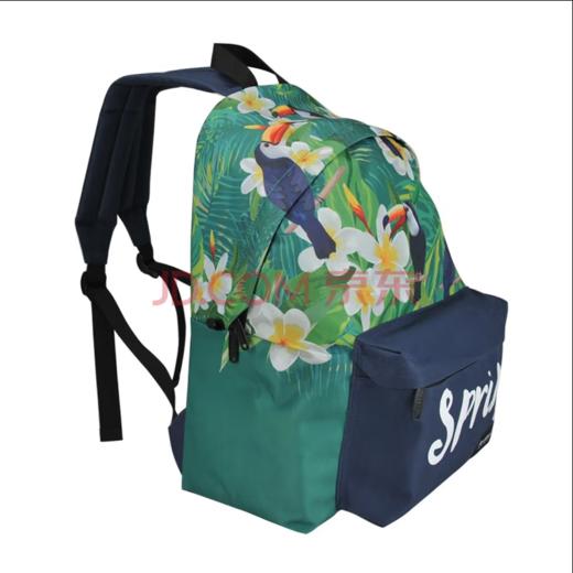 洛克兰 Spring春语背包鹦解语 商品图3