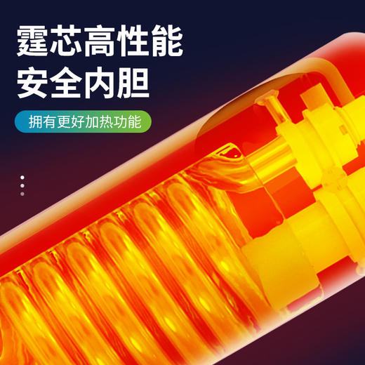 TX03-热水龙头 商品图2