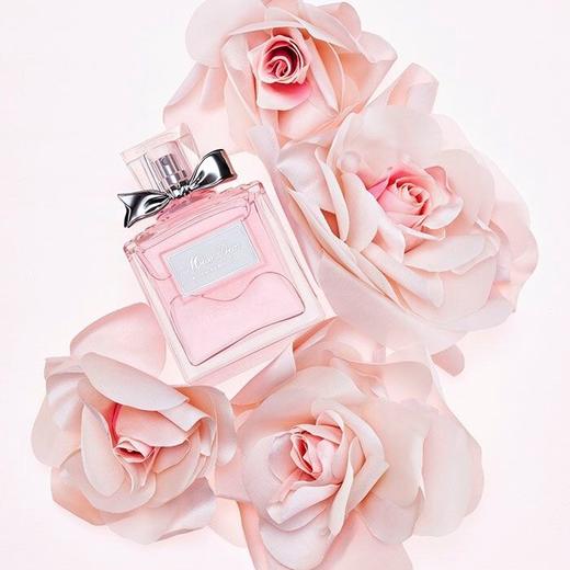 法国 Dior迪奥 小姐花漾甜心粉色淡香水 30ml/50ml/100ml 商品图4