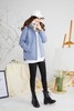 2F诗言志棉服 商品缩略图0
