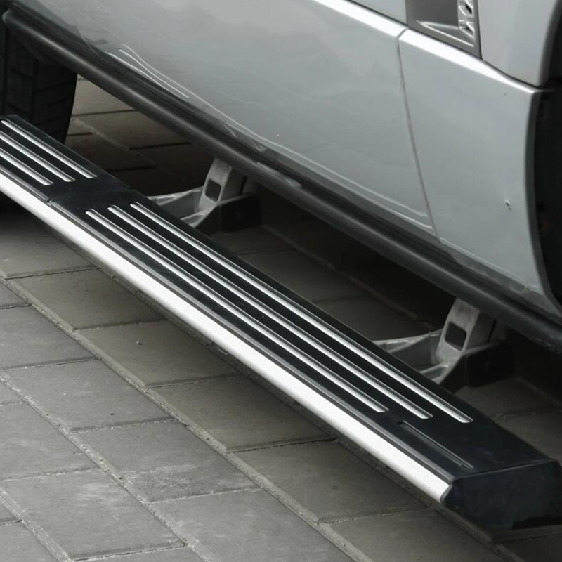 便捷踏板-智能电动踏板