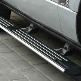 便捷踏板-智能电动踏板