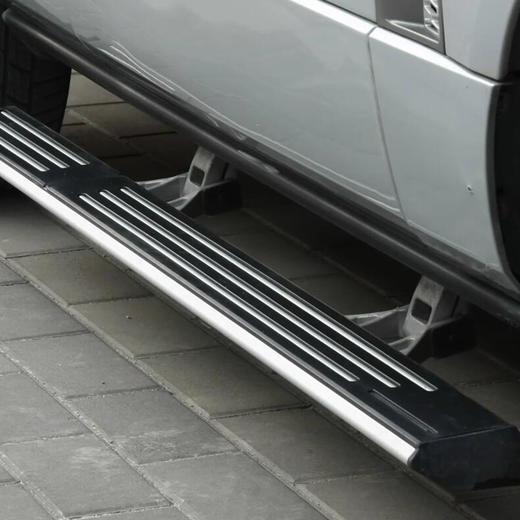 便捷踏板-智能电动踏板 商品图0