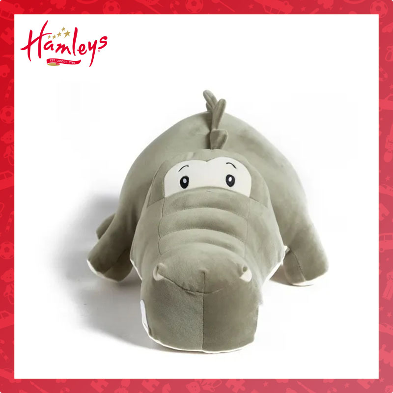 557363 自营 HM 抱抱鳄鱼