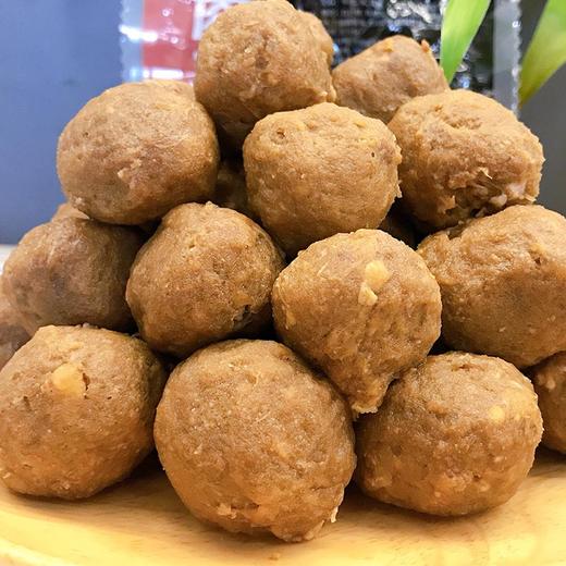 【调理】牛肉丸200g  商品图1