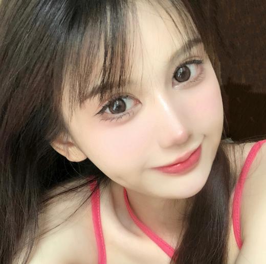 【大直径】Lvycon-水光杏仁14.5mm【年抛 0-1000度 含525/575】 商品图6