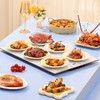 积米饭菜保温板  家用热菜板  多功能暖菜板 商品缩略图0