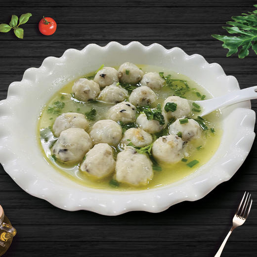 利众飘香 • 海参丸250g 商品图2