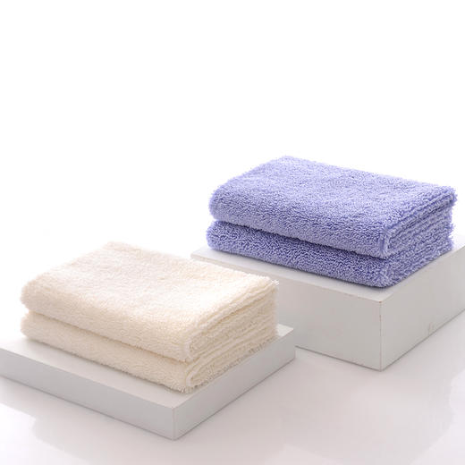 汽车内饰专用毛巾，让浮色说拜拜 商品图5