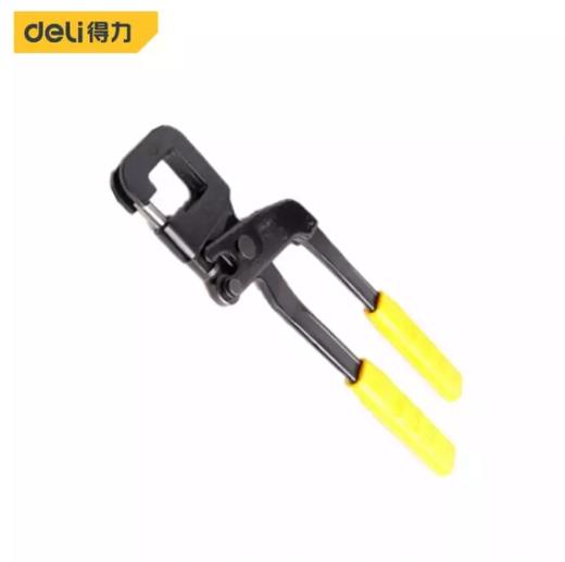得力龙骨钳(黄) 商品图0