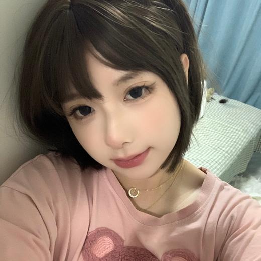 【大直径】 Doriscon-乌云冻-14.5mm 【年抛 0-1000度 无525/575】 商品图7