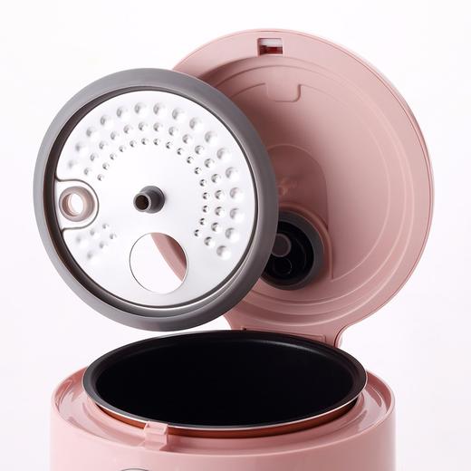 Westinghouse西屋多功能迷你电饭煲 2L WRC-0211B 商品图1