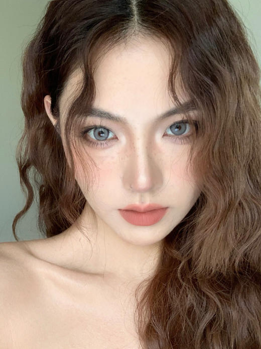 toastnomi日抛  SK'Y云端灰 14.2 日抛无售后！！ 含硅水凝胶 有同款年抛 商品图5